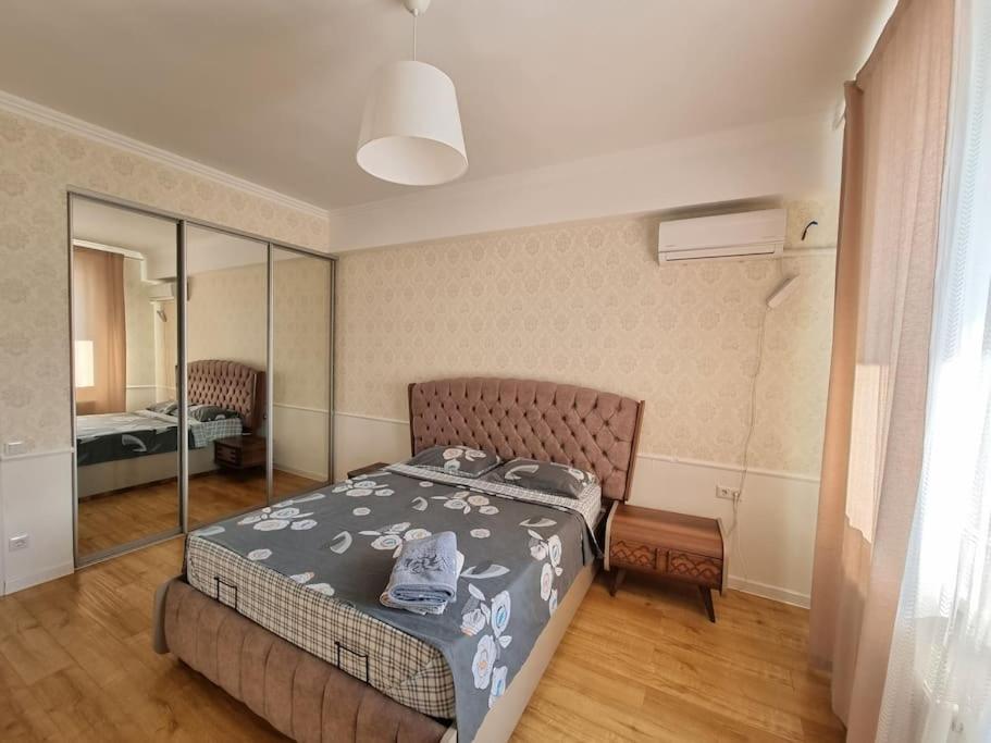 Grand Excelent New Ultra Central Apartments Кишинів Екстер'єр фото