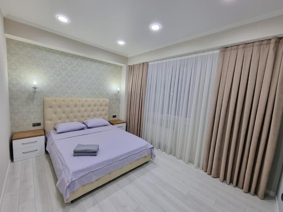 Grand Excelent New Ultra Central Apartments Кишинів Екстер'єр фото