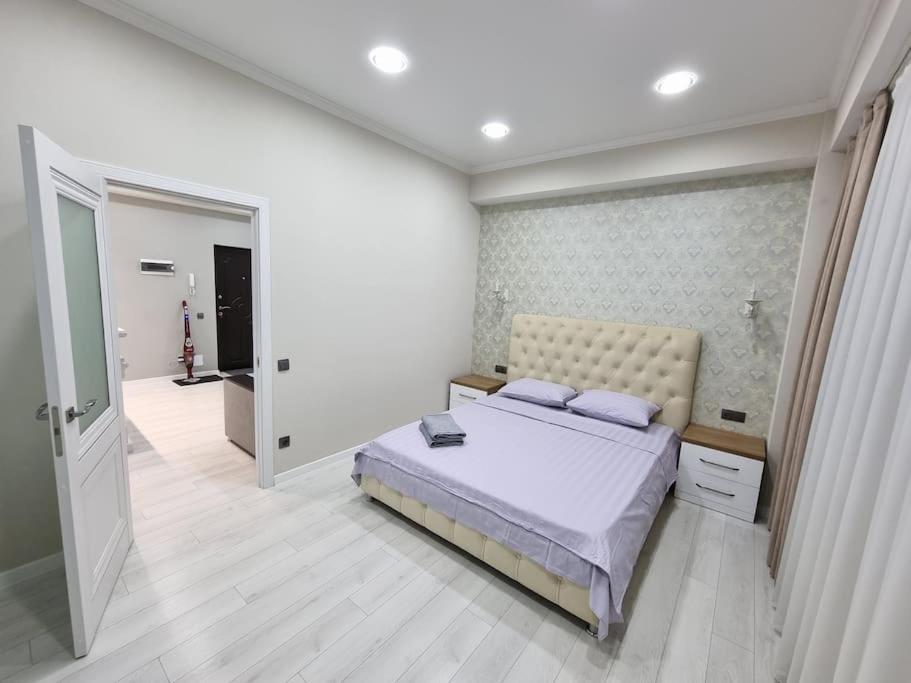 Grand Excelent New Ultra Central Apartments Кишинів Екстер'єр фото