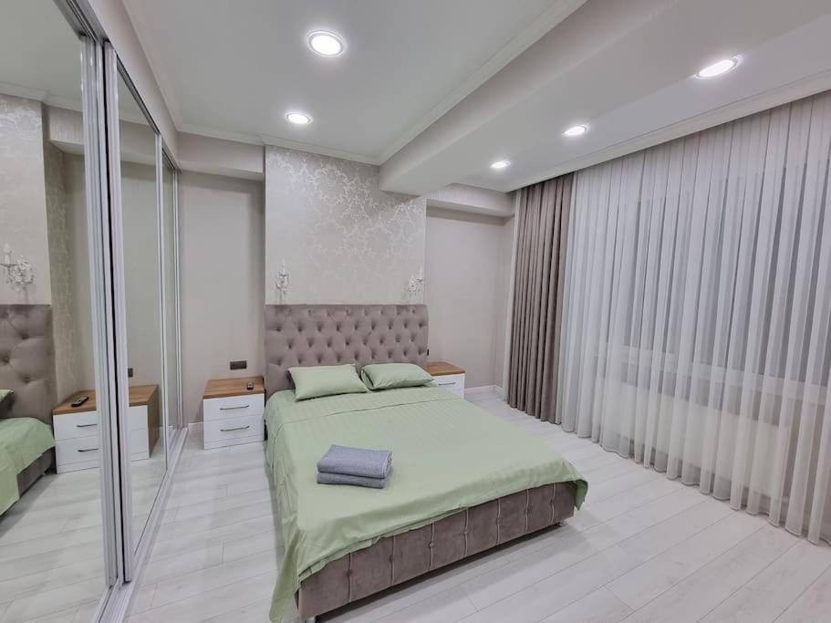 Grand Excelent New Ultra Central Apartments Кишинів Екстер'єр фото