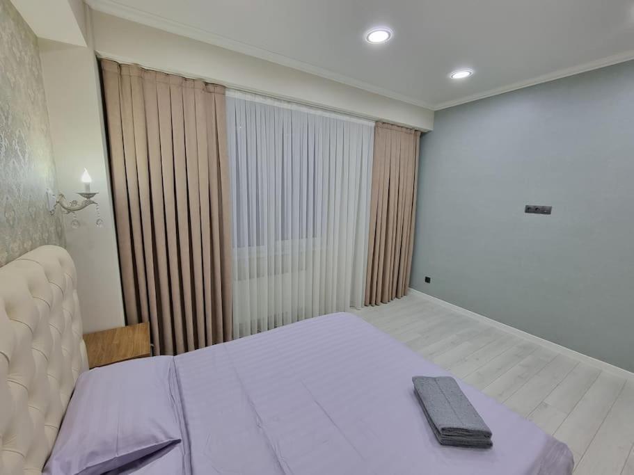 Grand Excelent New Ultra Central Apartments Кишинів Екстер'єр фото