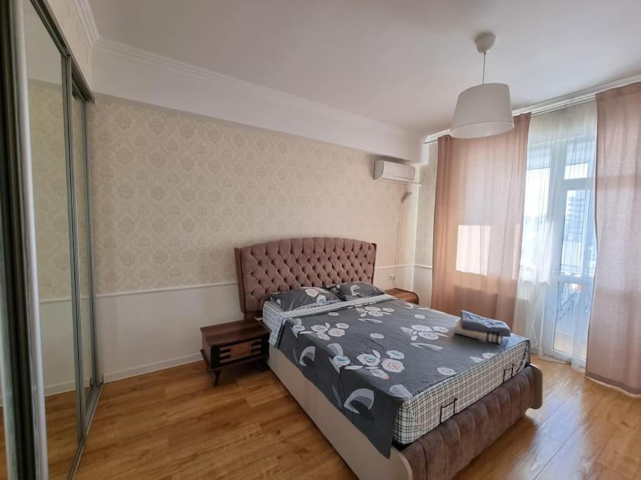 Grand Excelent New Ultra Central Apartments Кишинів Екстер'єр фото