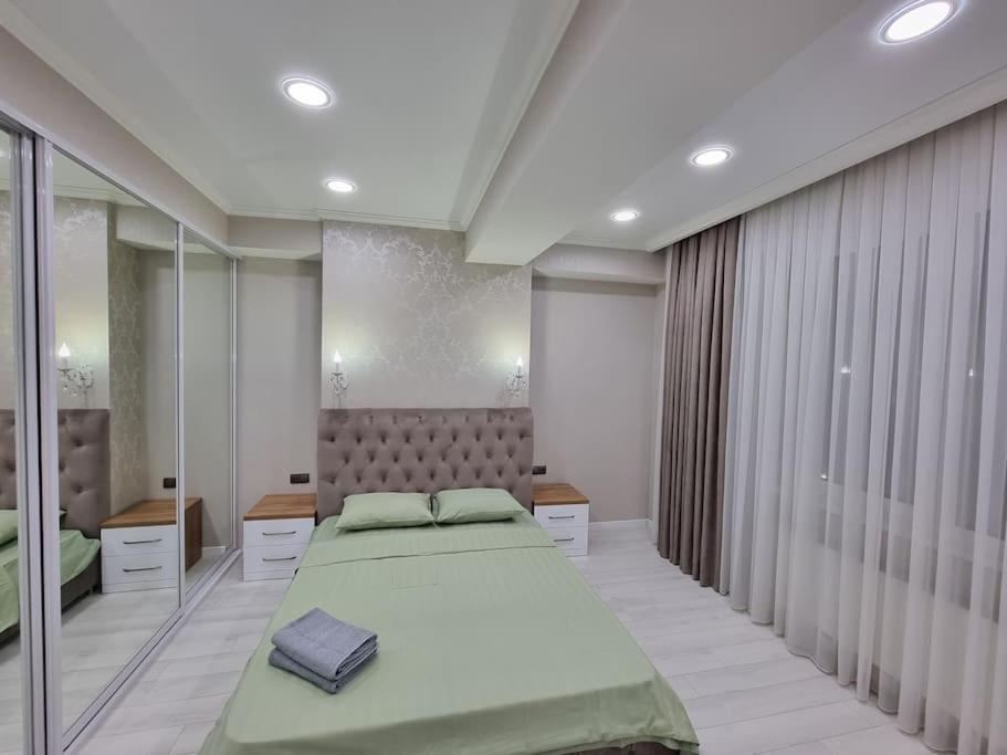 Grand Excelent New Ultra Central Apartments Кишинів Екстер'єр фото