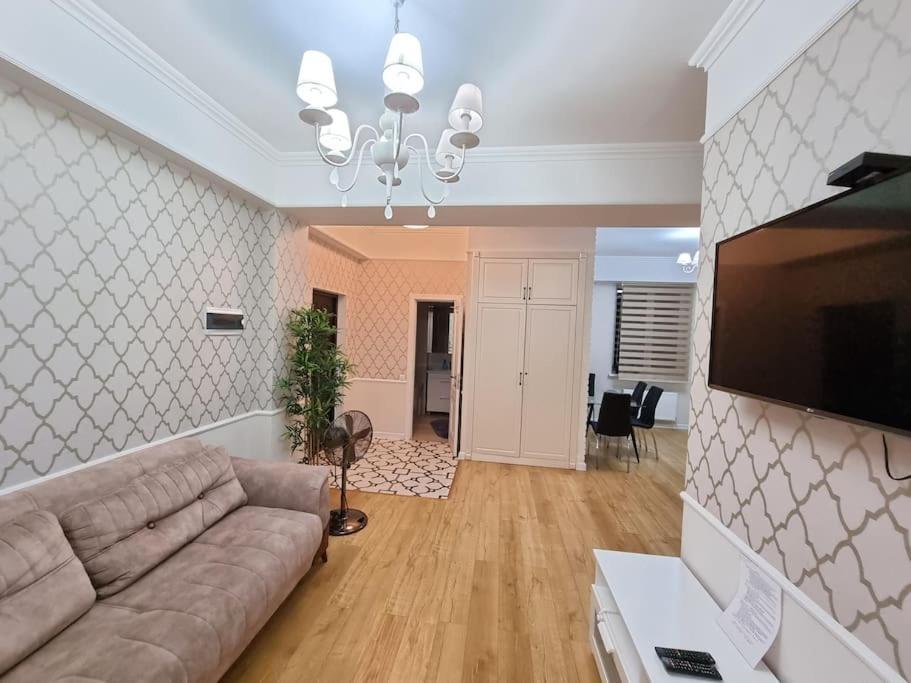 Grand Excelent New Ultra Central Apartments Кишинів Екстер'єр фото