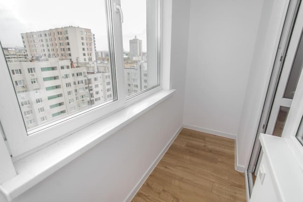 Grand Excelent New Ultra Central Apartments Кишинів Екстер'єр фото