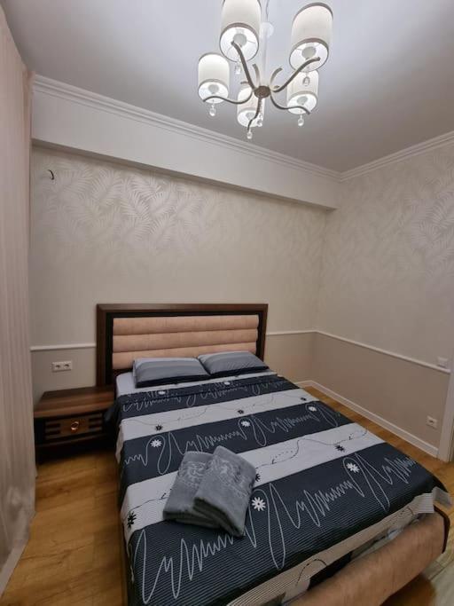 Grand Excelent New Ultra Central Apartments Кишинів Екстер'єр фото
