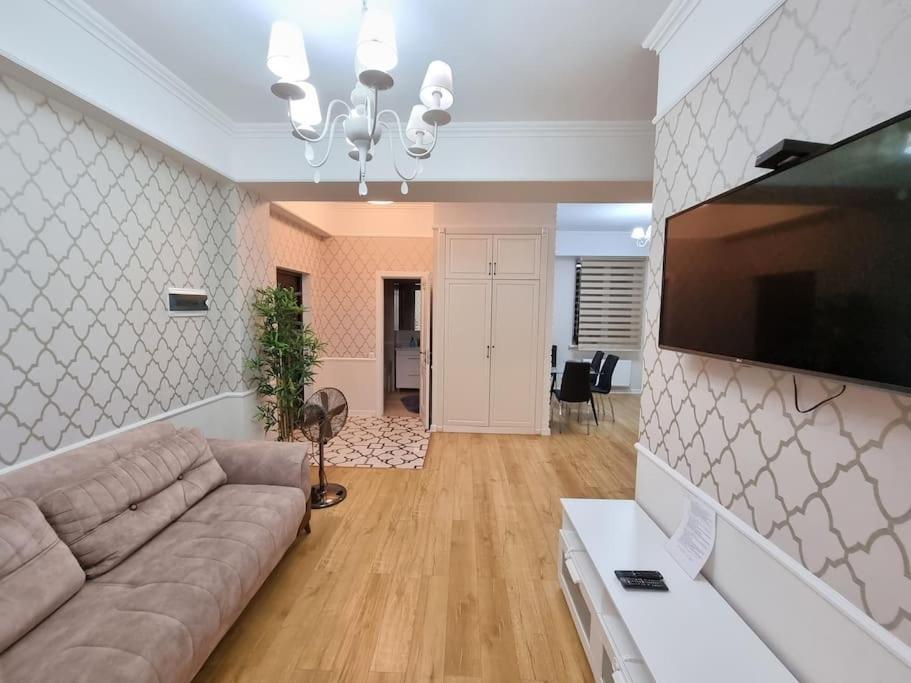 Grand Excelent New Ultra Central Apartments Кишинів Екстер'єр фото