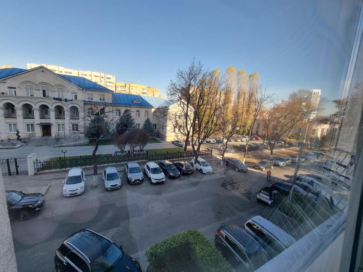 Grand Excelent New Ultra Central Apartments Кишинів Екстер'єр фото