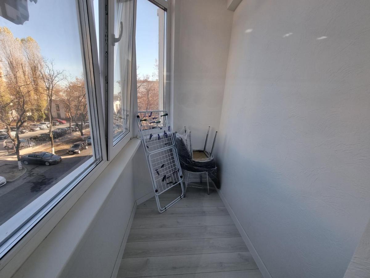 Grand Excelent New Ultra Central Apartments Кишинів Екстер'єр фото