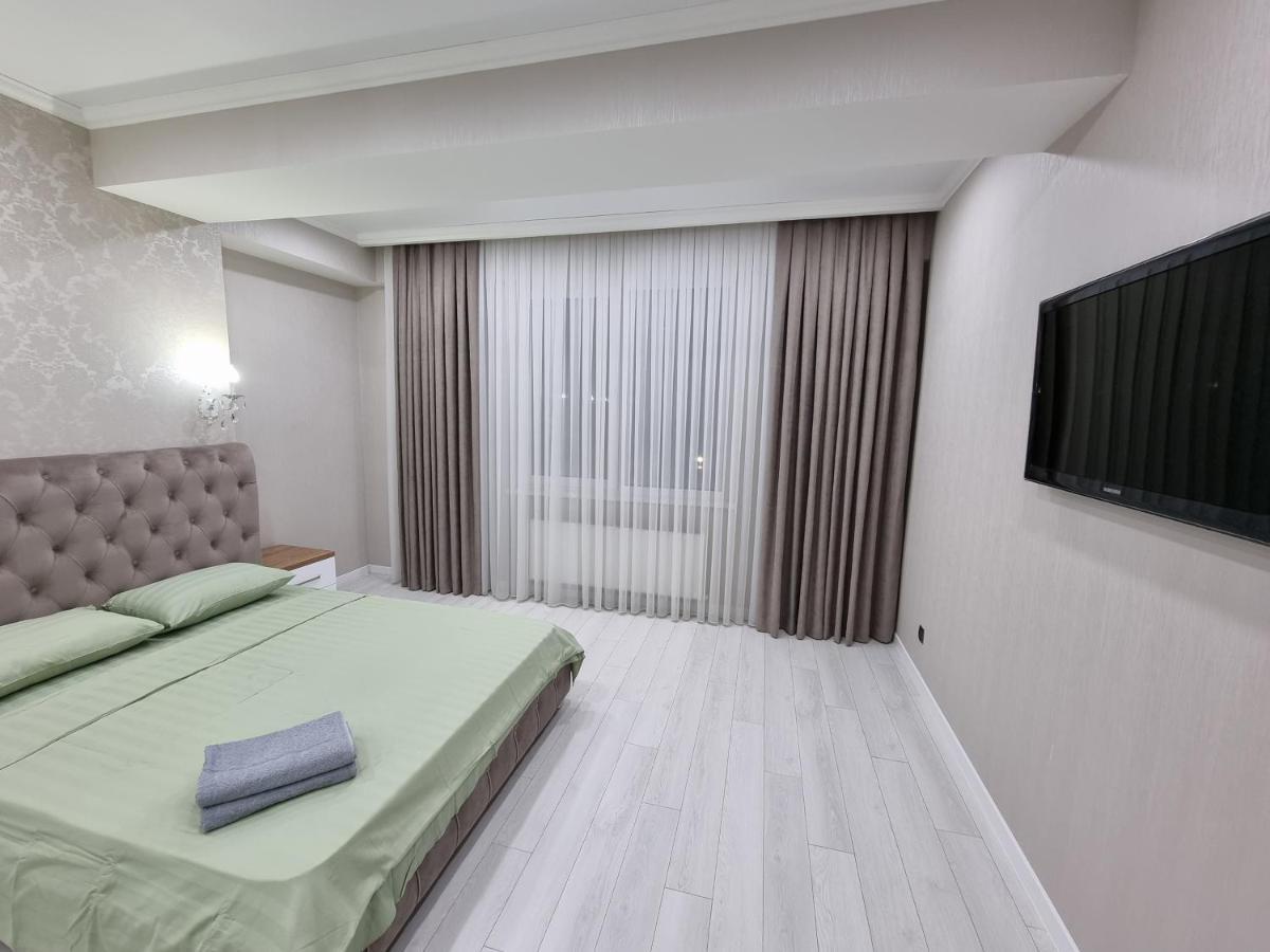Grand Excelent New Ultra Central Apartments Кишинів Екстер'єр фото