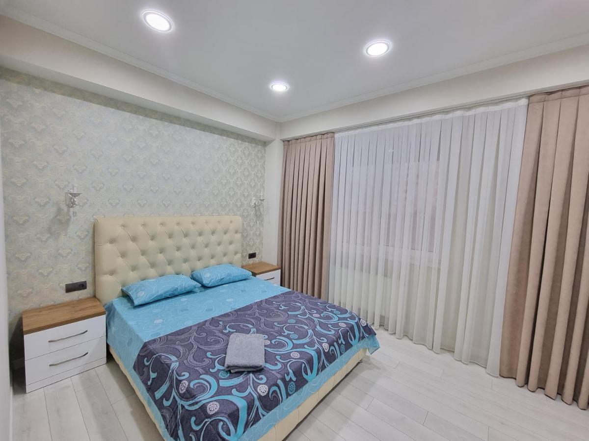 Grand Excelent New Ultra Central Apartments Кишинів Екстер'єр фото